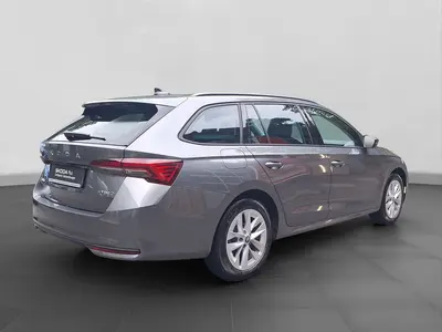 Skoda Octavia – Foto 3