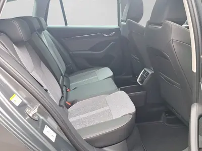 Skoda Octavia – Foto 6