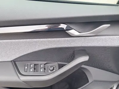 Skoda Octavia – Foto 8