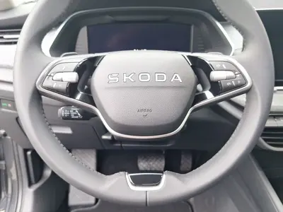 Skoda Octavia – Foto 9
