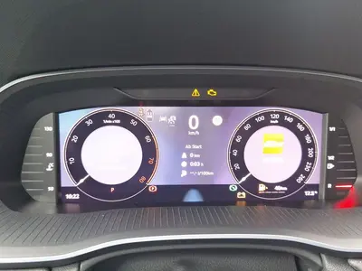 Skoda Octavia – Foto 10