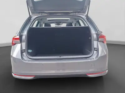 Skoda Octavia – Foto 17