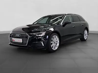 Audi A6 Avant – Foto 2