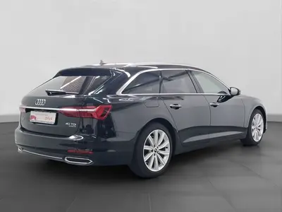 Audi A6 Avant – Foto 3