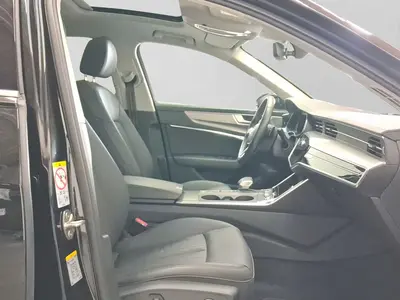 Audi A6 Avant – Foto 4