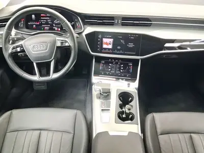 Audi A6 Avant – Foto 5