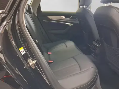Audi A6 Avant – Foto 6