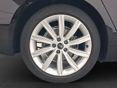 Audi A6 Avant – Foto 7