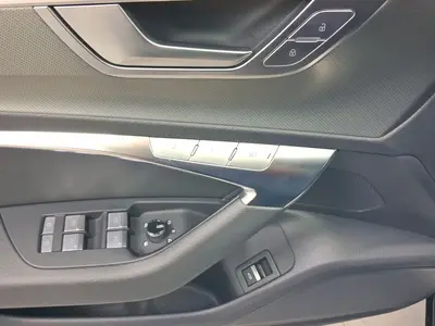 Audi A6 Avant – Foto 8