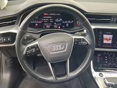 Audi A6 Avant – Foto 9