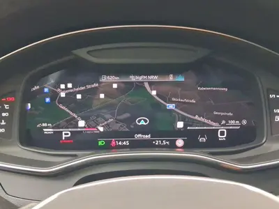 Audi A6 Avant – Foto 10