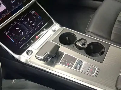Audi A6 Avant – Foto 11