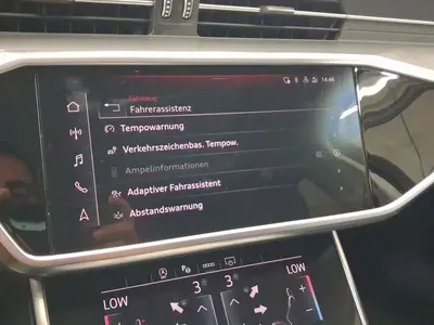 Audi A6 Avant – Foto 12
