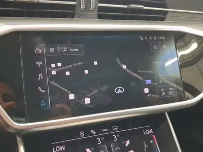 Audi A6 Avant – Foto 13