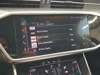 Audi A6 Avant – Foto 14
