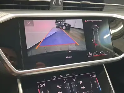 Audi A6 Avant – Foto 15