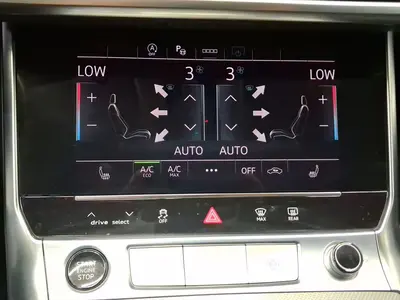 Audi A6 Avant – Foto 16