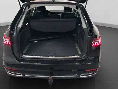 Audi A6 Avant – Foto 17