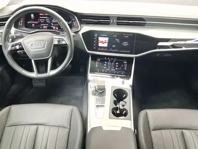 Audi A6 Avant – Foto 19