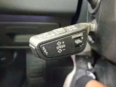 Audi A6 Avant – Foto 20