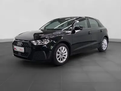 Audi A1 Sportback – Foto 2