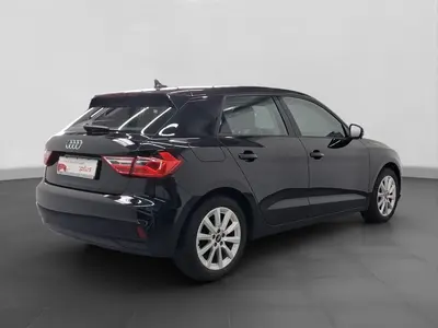 Audi A1 Sportback – Foto 3