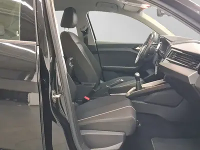 Audi A1 Sportback – Foto 4