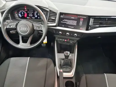 Audi A1 Sportback – Foto 5