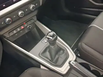 Audi A1 Sportback – Foto 11