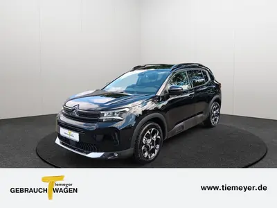 Citroën C5 Aircross – Foto 1