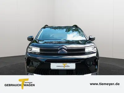 Citroën C5 Aircross – Foto 2