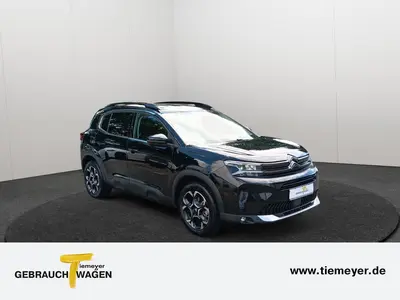 Citroën C5 Aircross – Foto 3