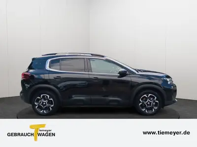 Citroën C5 Aircross – Foto 4