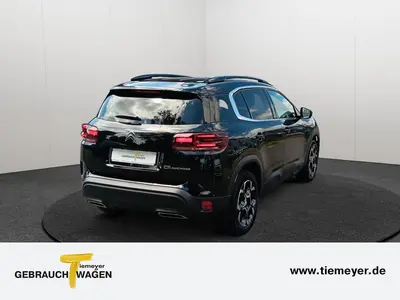 Citroën C5 Aircross – Foto 5