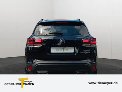Citroën C5 Aircross – Foto 6