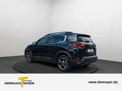 Citroën C5 Aircross – Foto 7