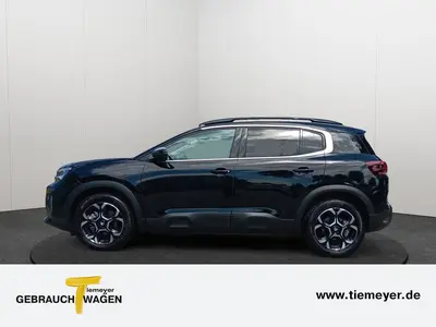Citroën C5 Aircross – Foto 8