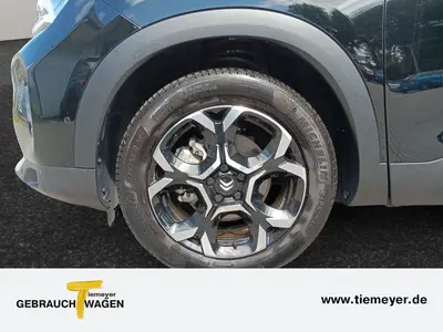 Citroën C5 Aircross – Foto 9