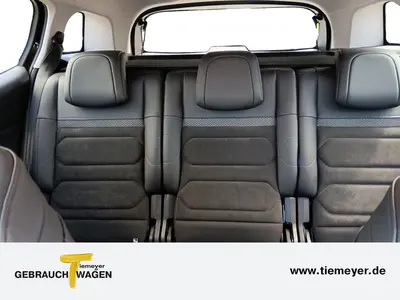 Citroën C5 Aircross – Foto 11