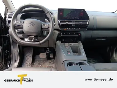 Citroën C5 Aircross – Foto 12