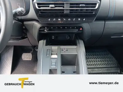 Citroën C5 Aircross – Foto 13