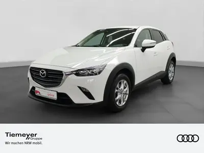 Mazda CX-3 – Foto 1