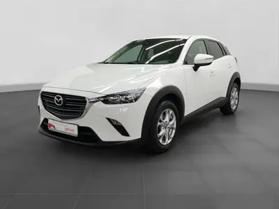 Mazda CX-3 – Foto 2
