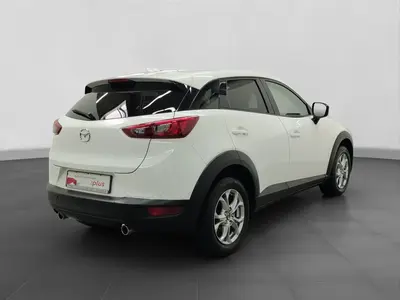 Mazda CX-3 – Foto 3