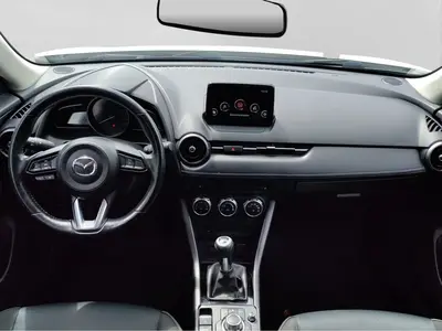 Mazda CX-3 – Foto 5