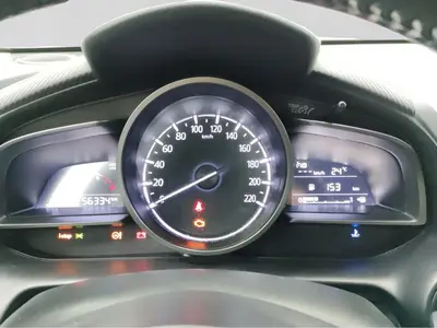 Mazda CX-3 – Foto 10