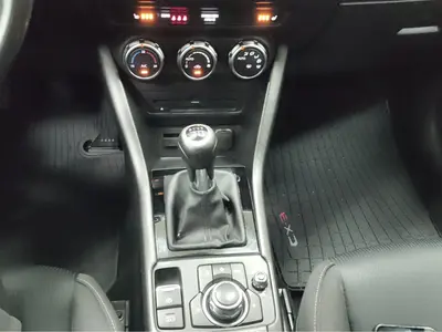 Mazda CX-3 – Foto 11