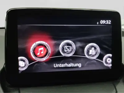 Mazda CX-3 – Foto 13