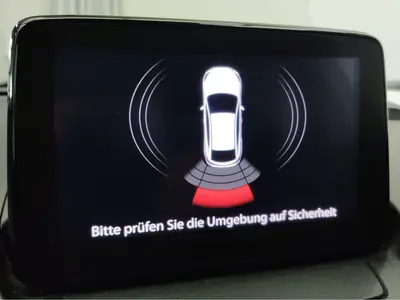 Mazda CX-3 – Foto 14