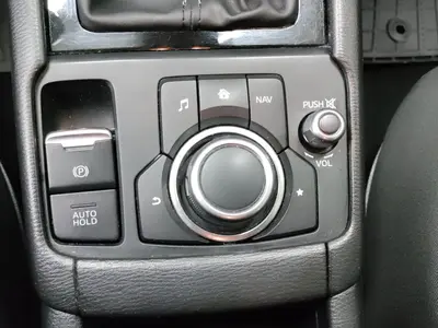 Mazda CX-3 – Foto 18